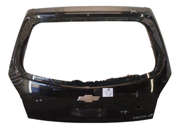 Porton Trasero Chevrolet Celta (05869285)