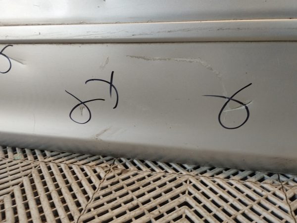 Puerta Delantera Derecha Vw Suran Ln (05395569)