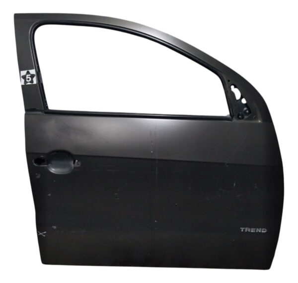 Puerta Delantera Derecha Vw Gol Trend (05654453) Lp