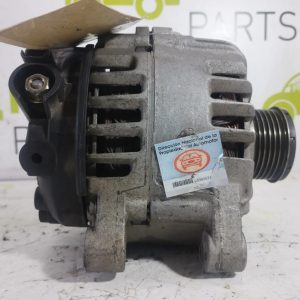 Alternador Citroen C4 Lounge 2.0 (05980531)
