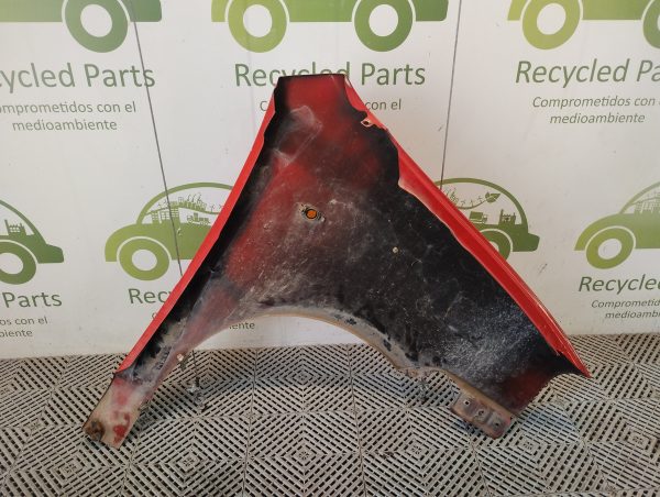 Guardabarro Izquierdo Hyundai Atos Prime (05678805)