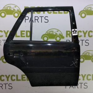 Puerta Trasera Derecha Vw Gol G2 G3 G4 (05642762) Lp