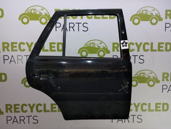 Puerta Trasera Derecha Vw Gol G2 G3 G4 (05642762) Lp
