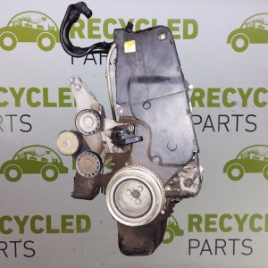 Motor Fiat Palio 1.4 8v (05977287) Lp