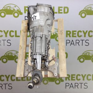 Caja De Velocidades Bmw 320d 2.0 (05666890)
