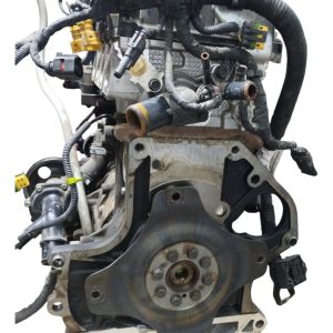 Motor Jeep Renegade E- Torque 1.8 At (06056550)