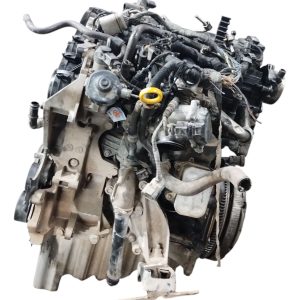 Motor Vw Amarok 2.0 Tdi (05385609)