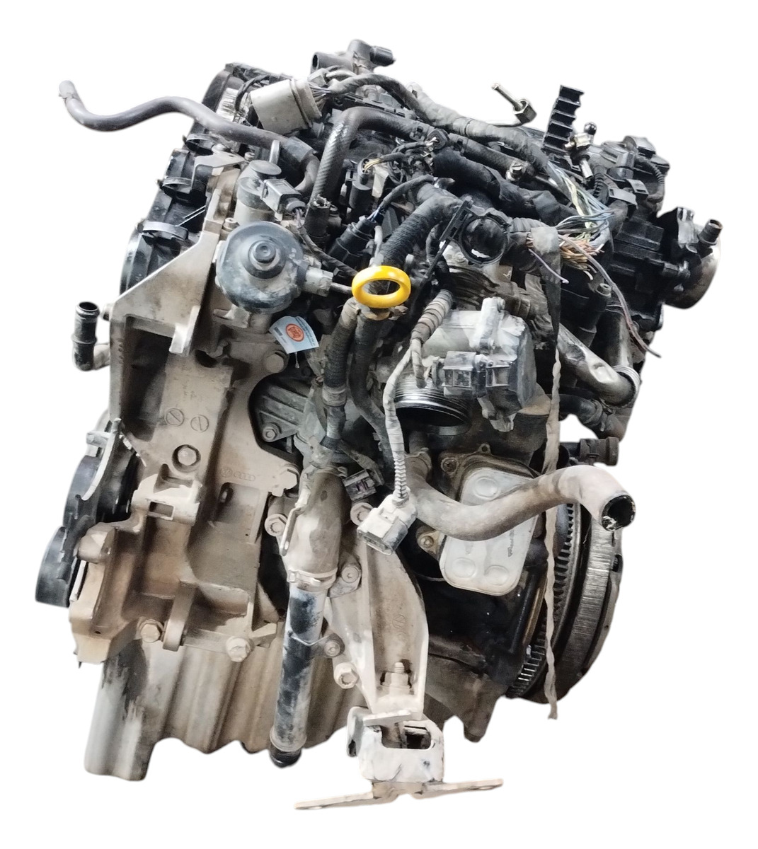 Motor Vw Amarok 2.0 Tdi (05385609)