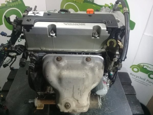 Motor Honda Crv 2.4 K24a1 (03071938)
