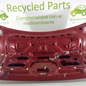 Tapa De Baul Vw Bora Lv (03509893)
