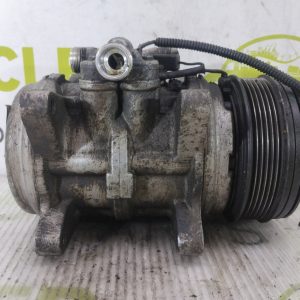 Compresor De A/a Vw Gol 1.9 (05211979)