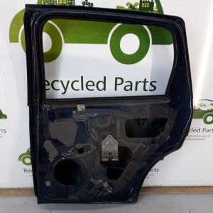Puerta Trasera Derecha Ford Fiesta Max (02929548) Lp