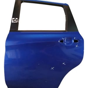 Puerta Trasera Izquierda Nissan Note (04718798)