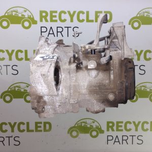 Caja De Velocidades Vw Bora 1.8t (06147509) Lp