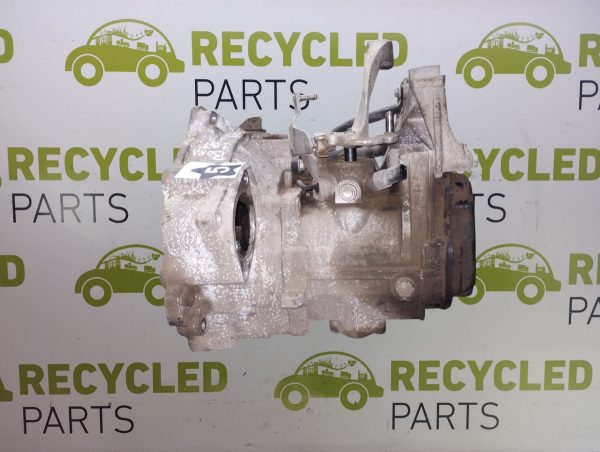 Caja De Velocidades Vw Bora 1.8t (06147509) Lp