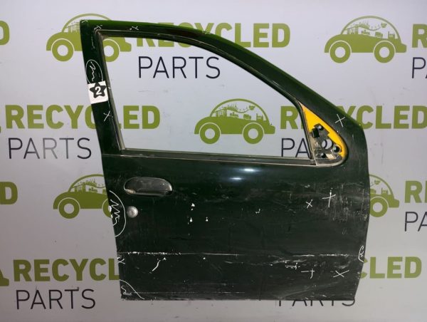 Puerta Delantera Derecha Fiat Siena F1 (03164668) Lp