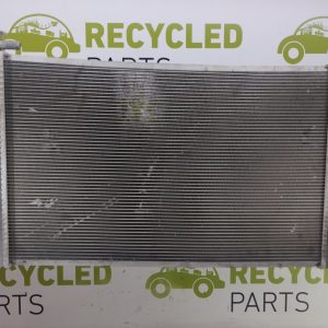 Radiador De Agua Toyota Corolla 1.8 (05960620)