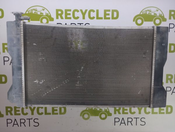 Radiador De Agua Toyota Corolla 1.8 (05960620)