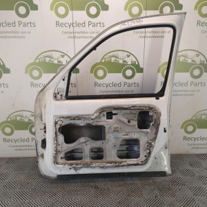 Puerta Delantera Derecha Renault Kangoo Pc (05233396)