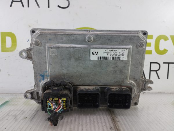 Modulo De Inyeccion Honda Civic (05471162)