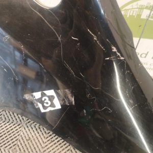 Guardabarro Derecho Honda Fit Lv (06128747)