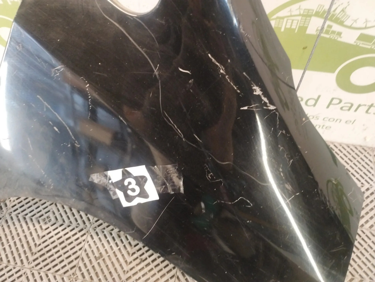 Guardabarro Derecho Honda Fit Lv (06128747)