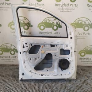 Puerta Delantera Izquierda Renault Kangoo Ln (05481908)