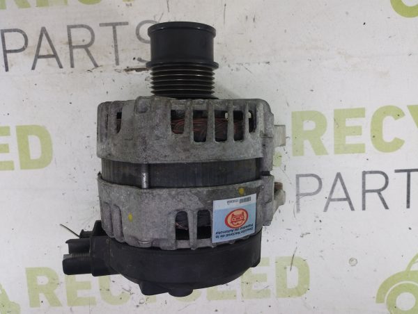 Alternador Ford Ecosport 1.5 Dragon (05583858)