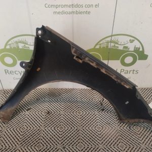 Guardabarro Izquierdo Peugeot 408 (06992459)