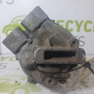 Compresor De A/a Fiat Argo 1.3 (04912100)