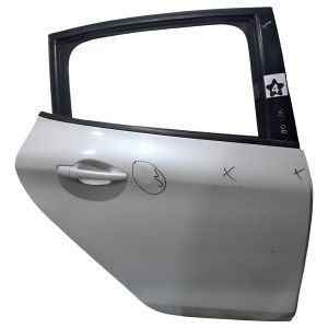 Puerta Trasera Derecha Peugeot 208 (05401197) Lp