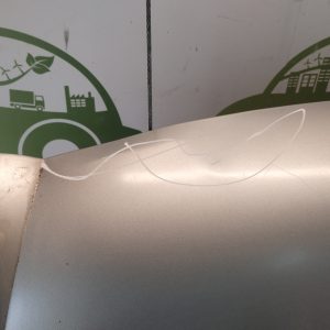 Capot Renault Kangoo Li (06287678)