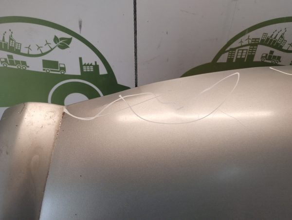 Capot Renault Kangoo Li (06287678)