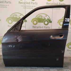 Puerta Delantera Izquierda Mercedes Benz Glk300 (04328215)