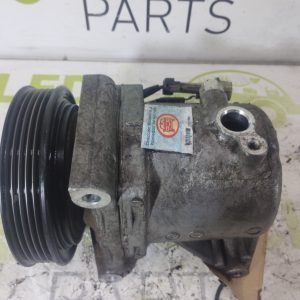 Compresor De A/a Fiat Siena 1.4 (06221643)