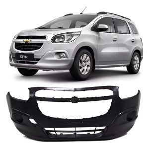 Paragolpe Delantero Chevrolet Spin S/faro 2012-2019