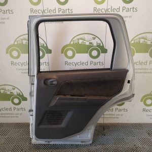 Puerta Trasera Derecha Ford Ecosport (05739742)
