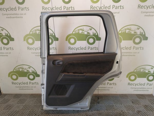 Puerta Trasera Derecha Ford Ecosport (05739742)