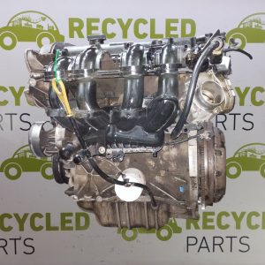 Motor Ford Ecosport 1.6 16v (06279139) Lp