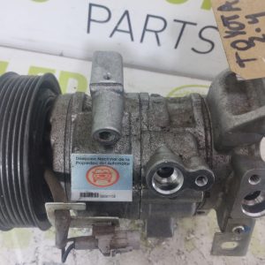 Compresor De A/a Renault Clio 1.2 (06133208)