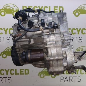 Caja De Velocidades Honda Fit L13z1 (01639753)