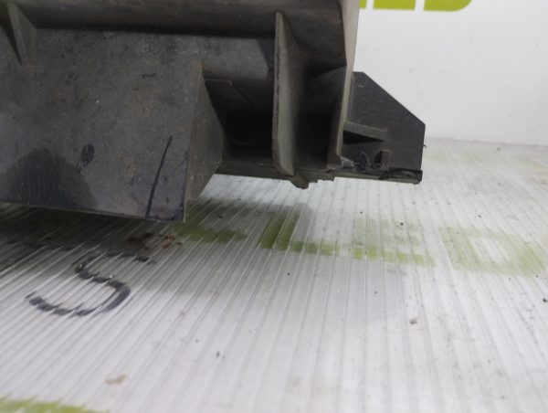 Electroventilador Peugeot 408 2.0 (05143404)