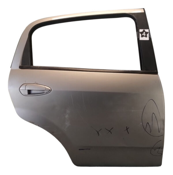 Puerta Trasera Derecha Fiat Punto (05922795)