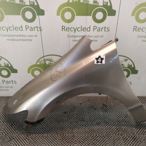 Guardabarro Izquierdo Honda Civic 8va (06182804)