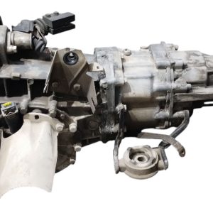 Caja De Velocidades Vw Gol 1.6 (06681840)