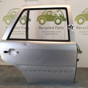Puerta Trasera Derecha Vw Gol G2 G3 G4 (04793719)
