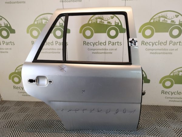 Puerta Trasera Derecha Vw Gol G2 G3 G4 (04793719)