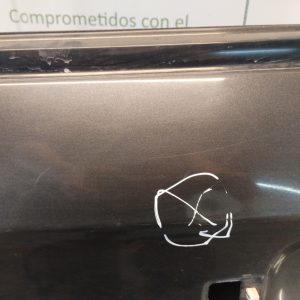 Puerta Trasera Izquierda Chevrolet Aveo (05292040)