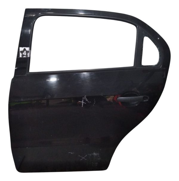 Puerta Trasera Izquierda Vw Gol Trend (05492243) Lp