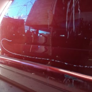 Puerta Trasera Derecha Chevrolet Astra (04339592) Lp